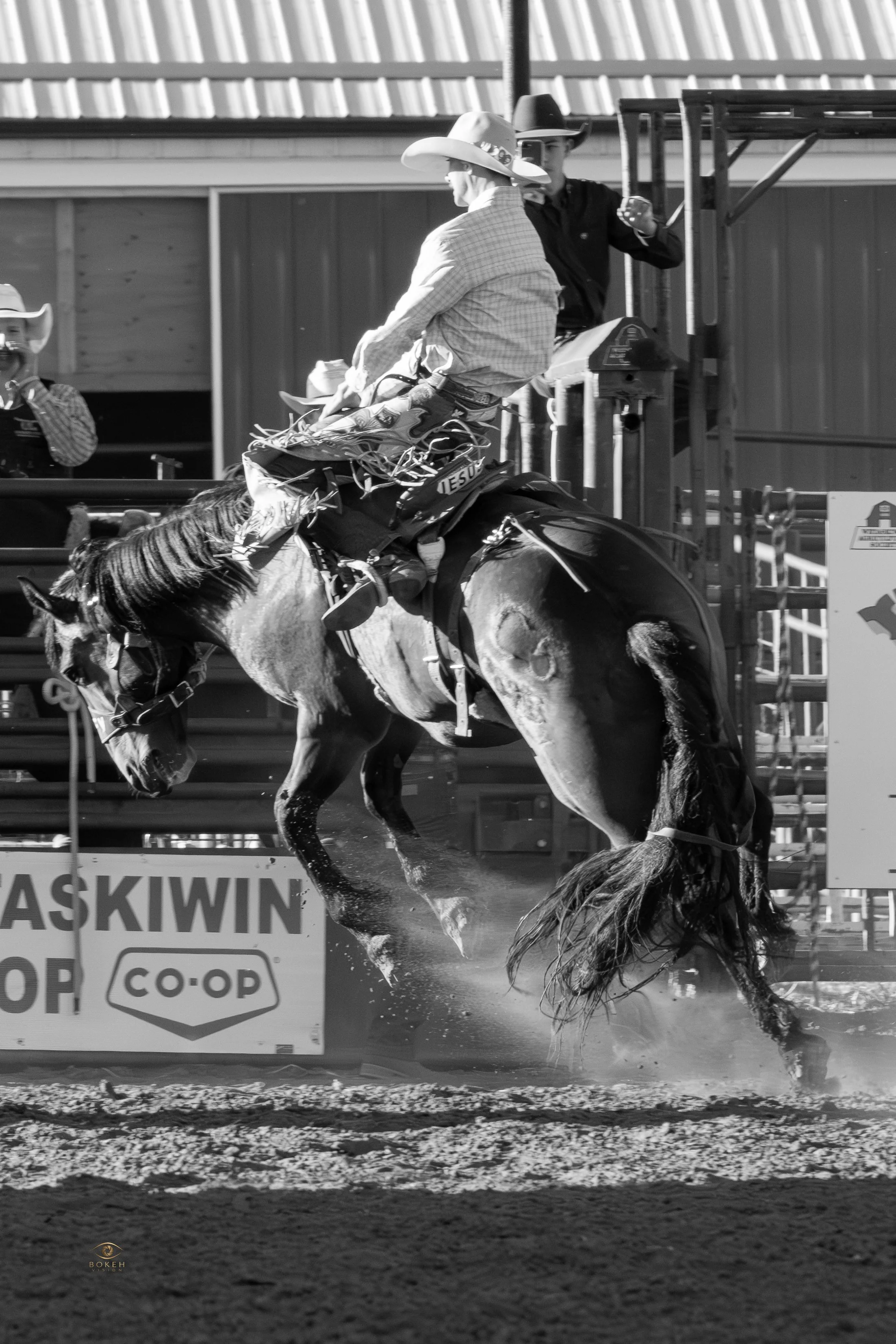 Wetaskiwin Rawhide Rodeo Day 2 -33.jpg