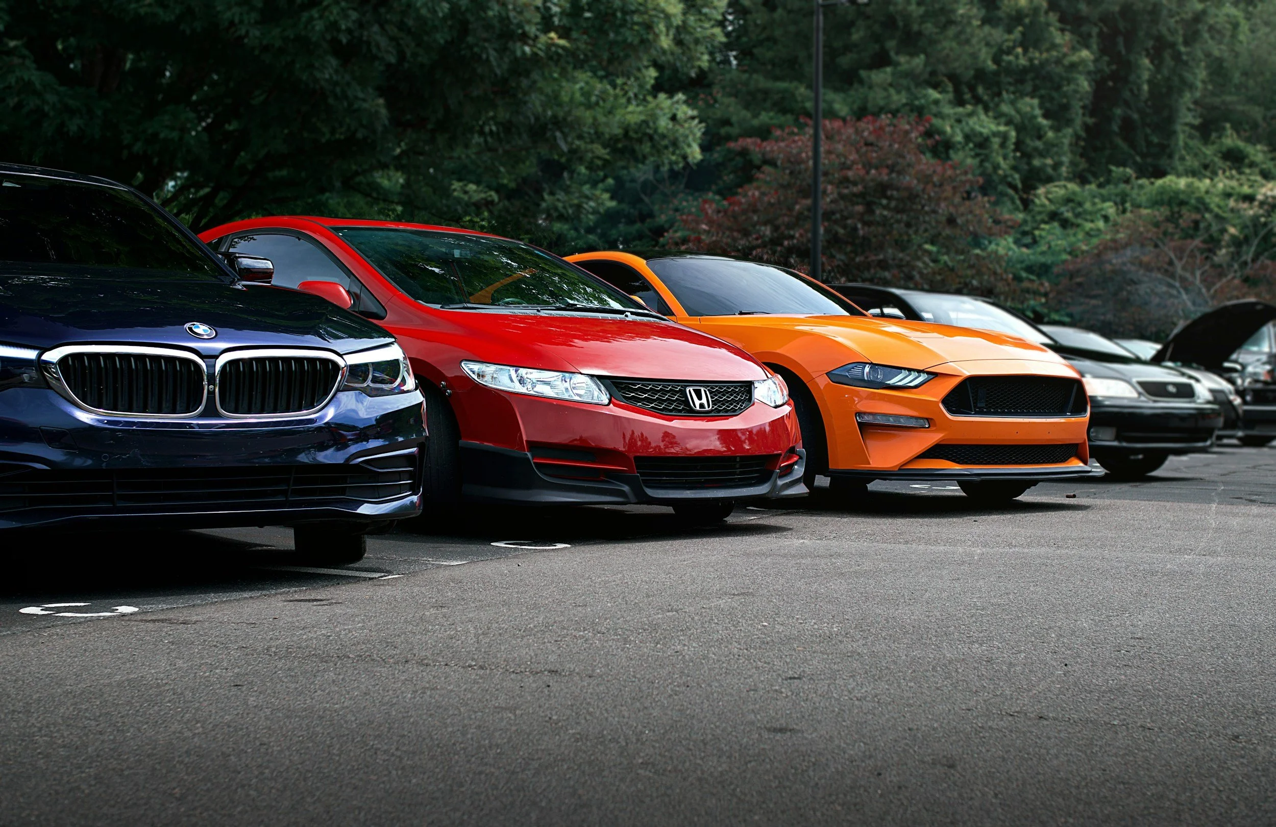 Used Cars For the Win