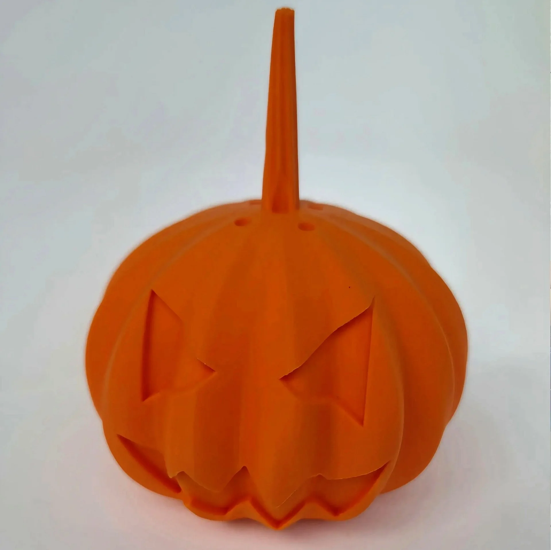 Pumpkin Sniff Vessel