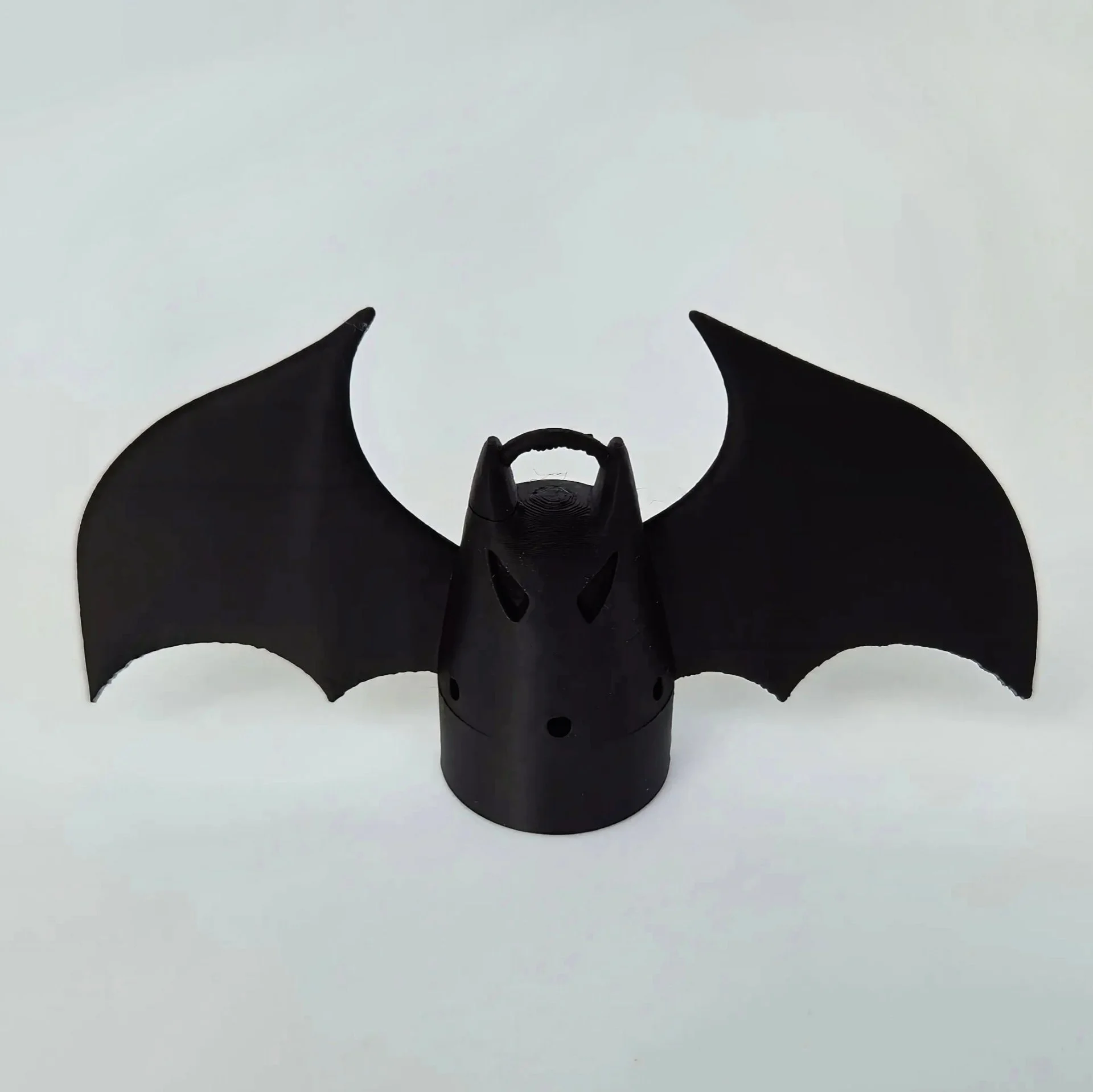 Bat Sniff Vessel