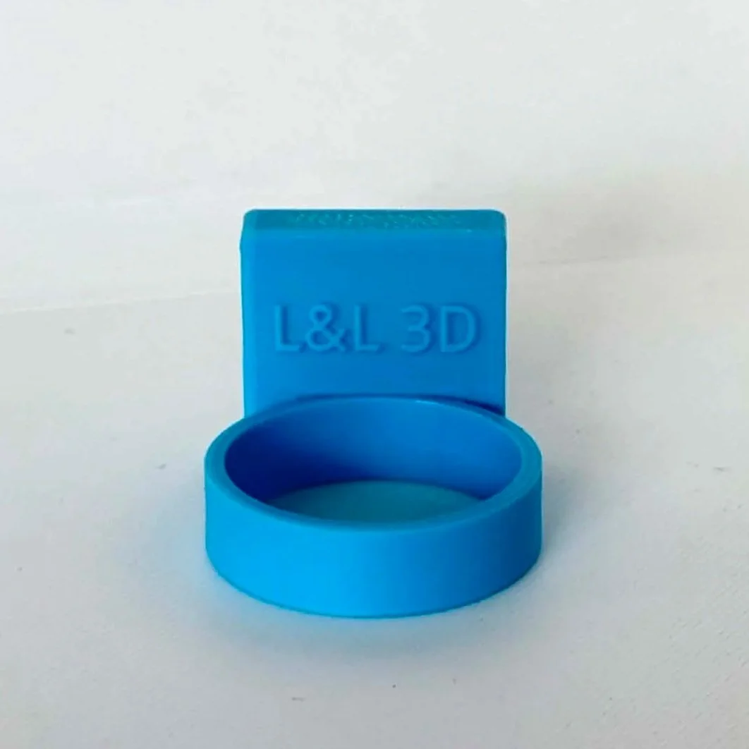 25mm Side Magnetic Holder