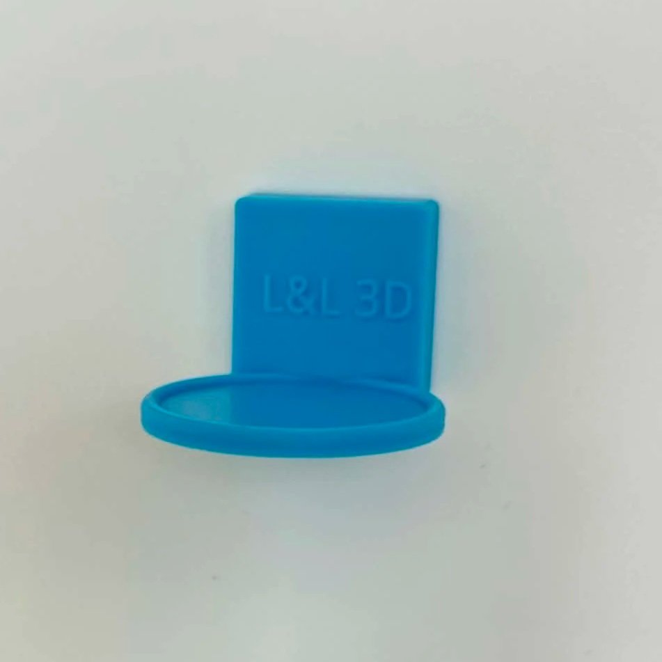 Magnetic Shelf - Pack of 3 or 6