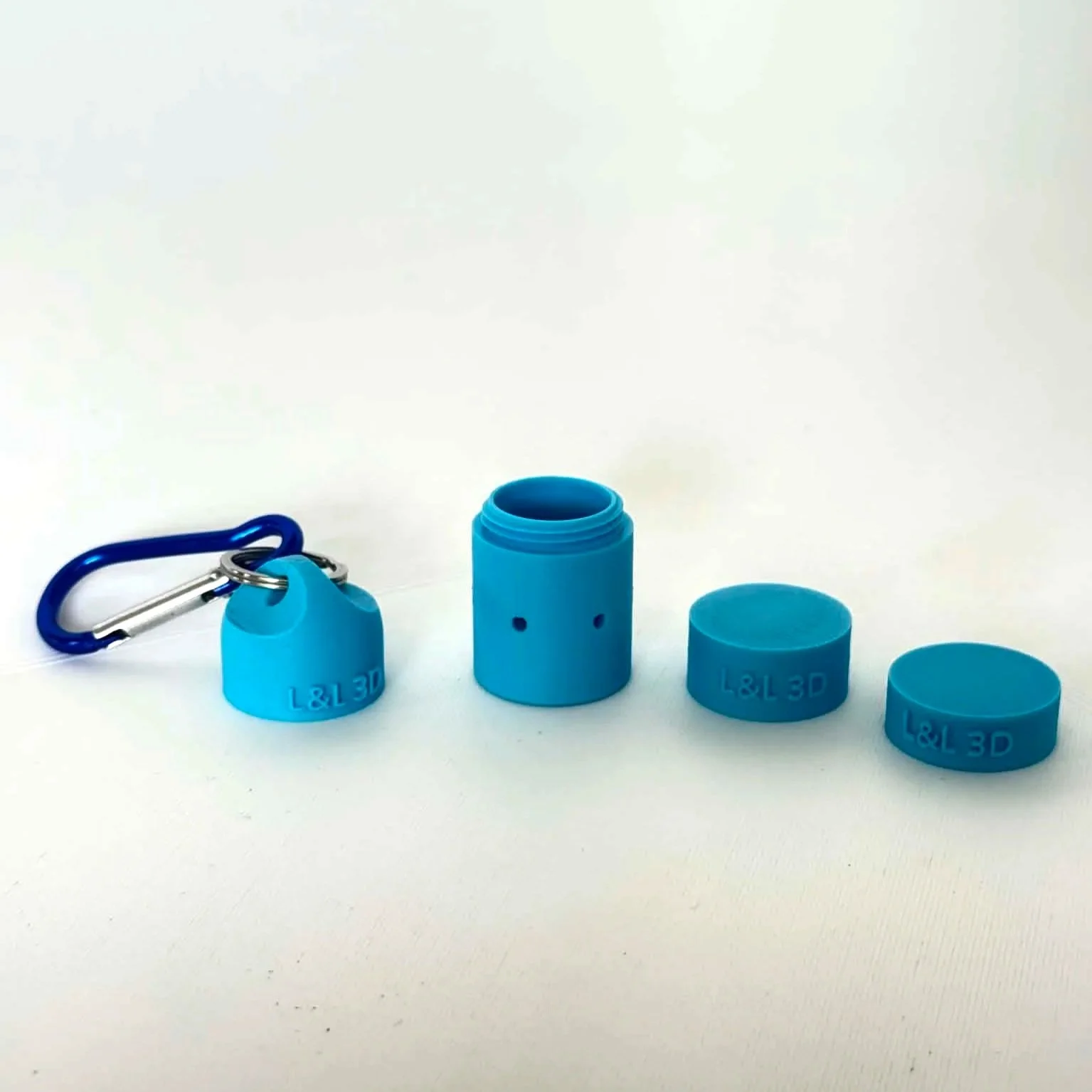 25mm Sniff Vessel Kit