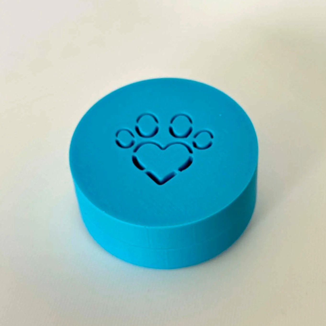 50mm Sniff Vessel