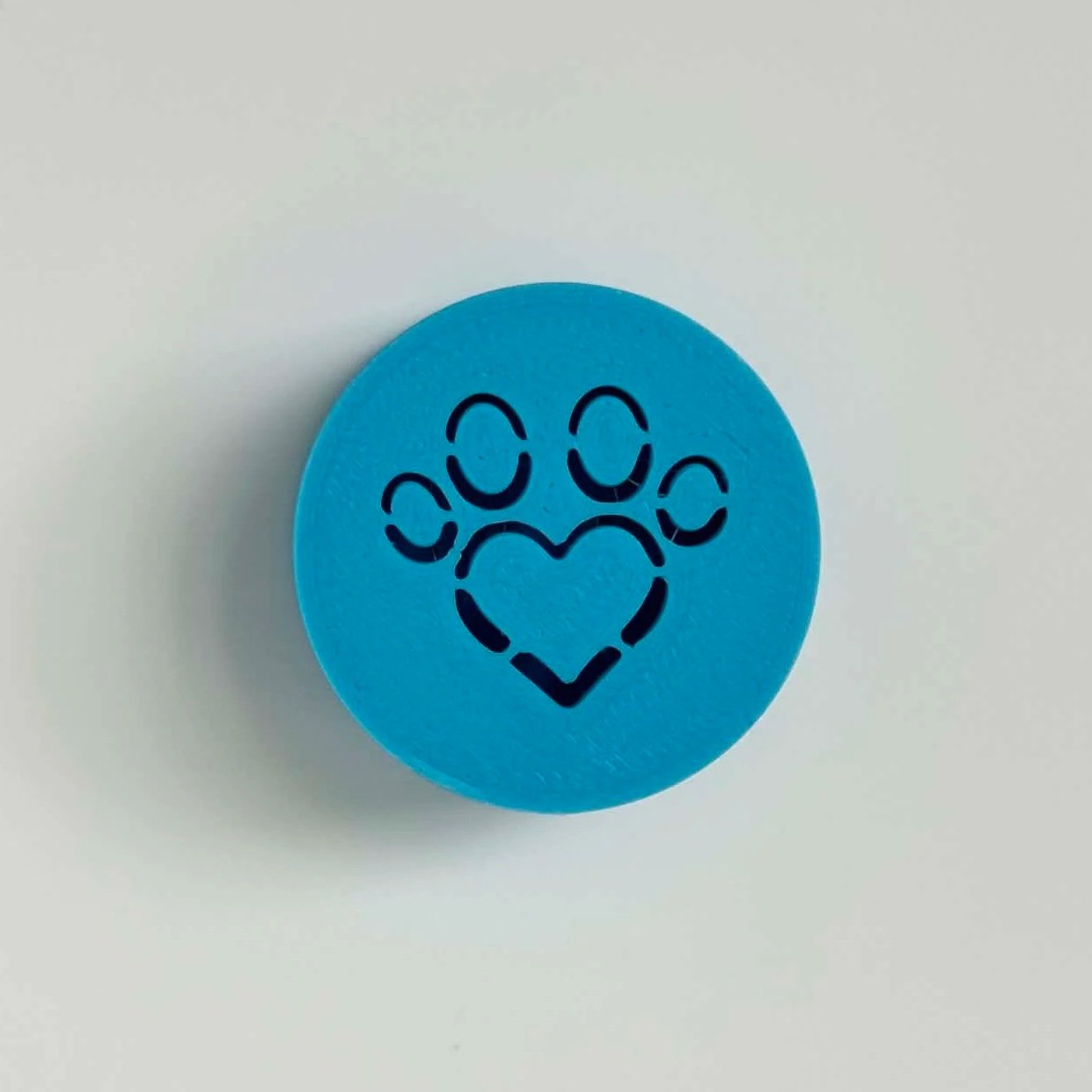 40mm Sniff Vessel - Magnetic