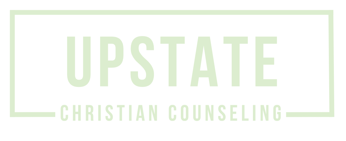 Upstate Christian Counseling