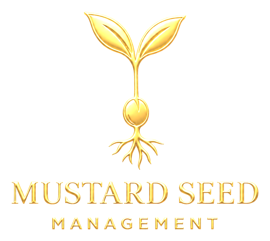 Mustard Seed Management