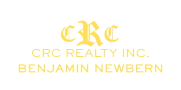 BENJAMIN NEWBERN | CRC REALTY