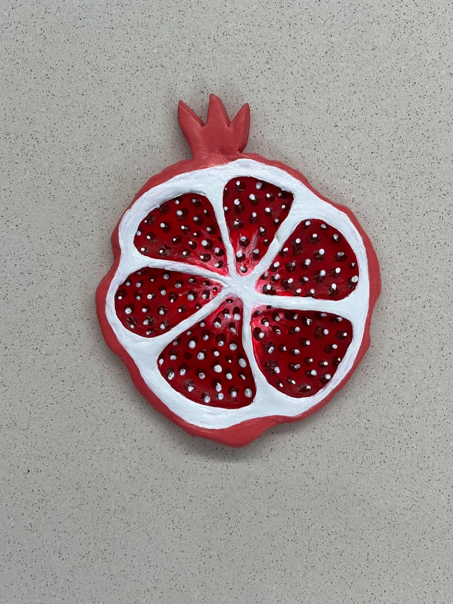Ceramic Trinket Dish, 2026
