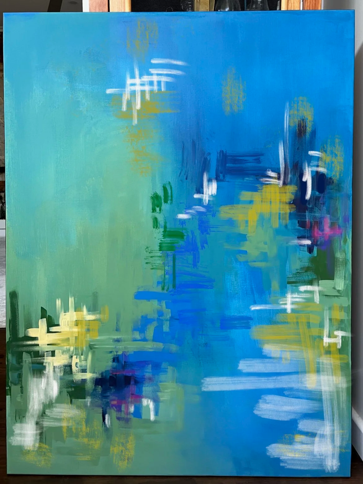 Paint Projects