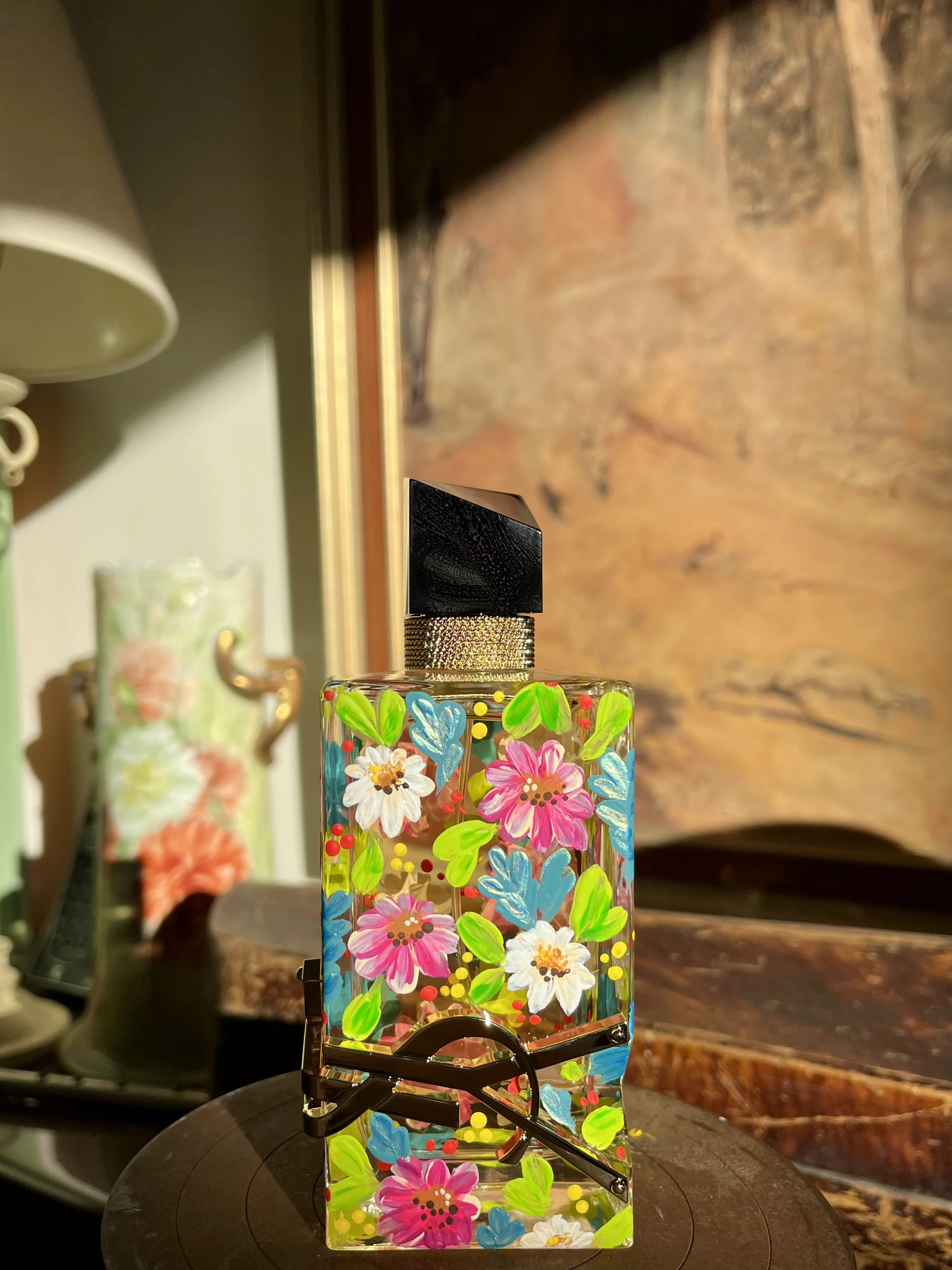 YSL Flower Power Perfume, 2026