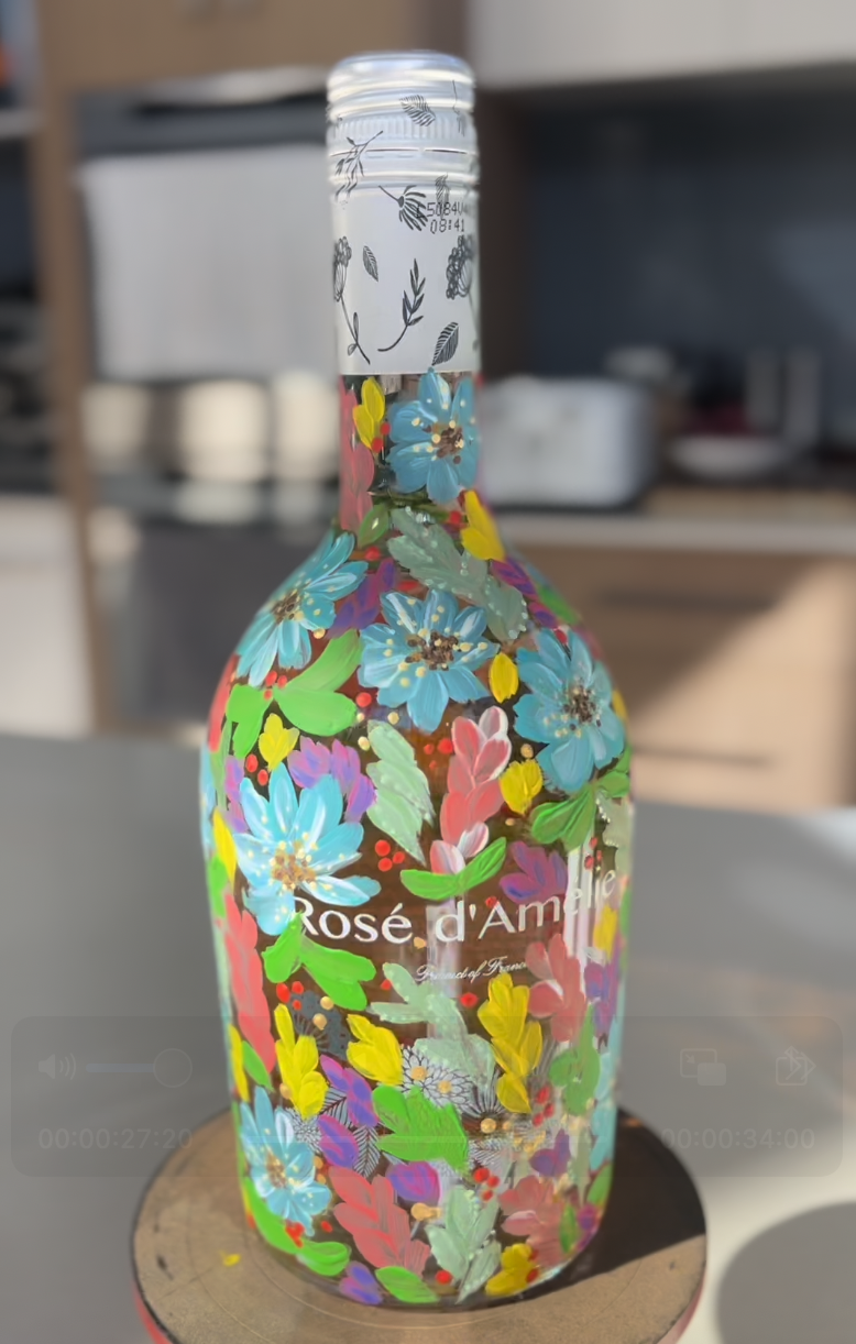 Rosé d'Amelie