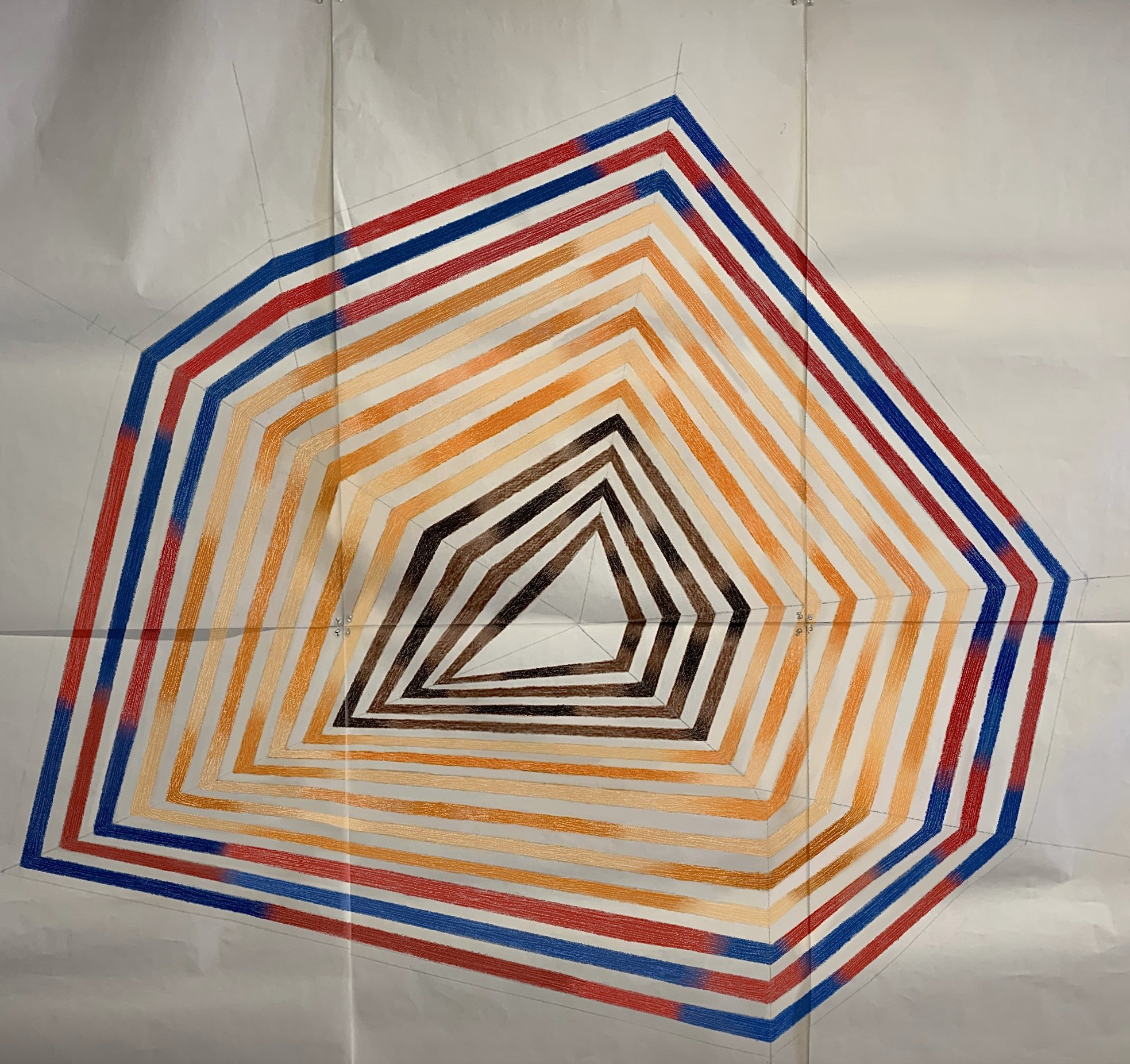 Sol LeWitt, 2022