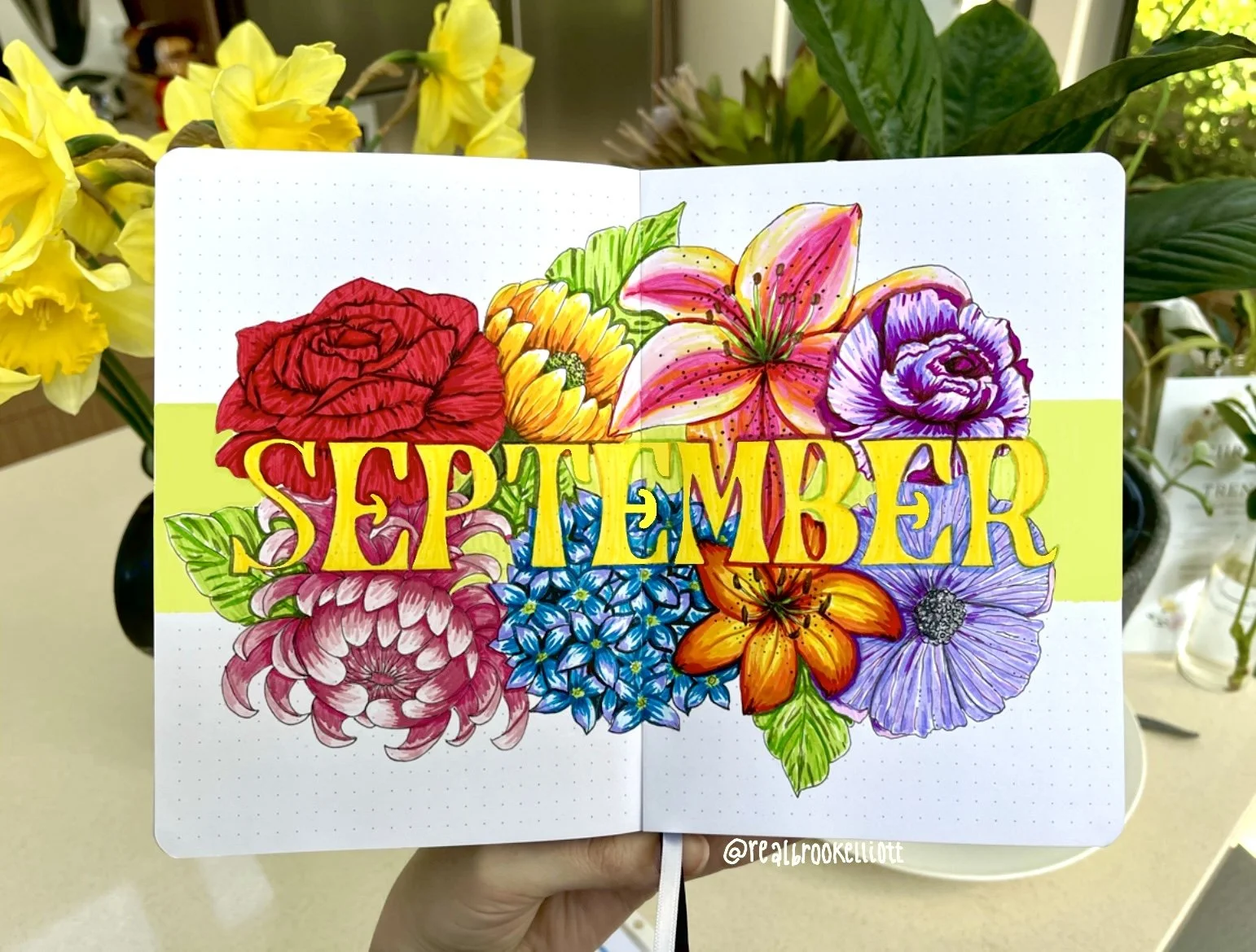 September