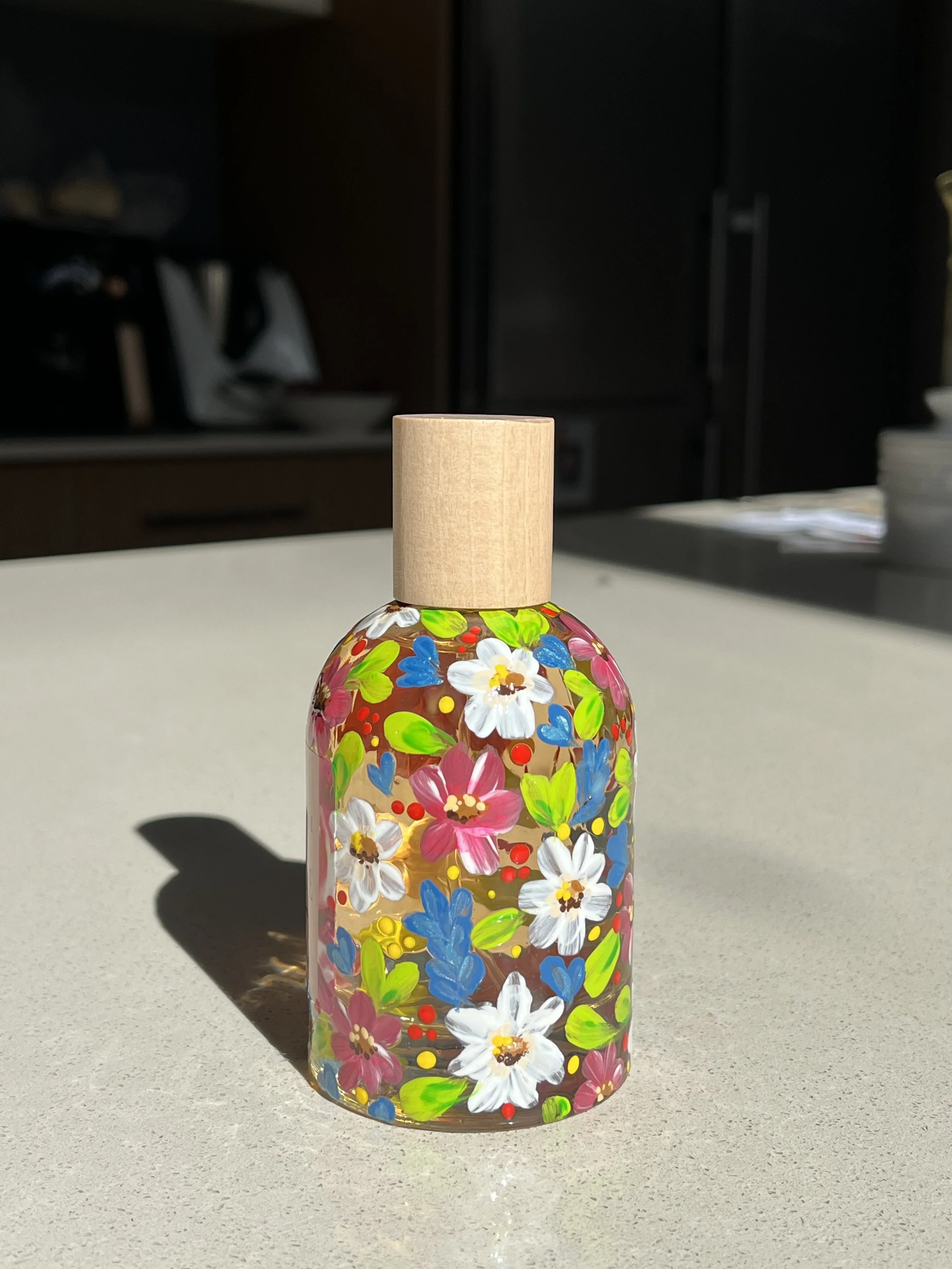ELLE Flower Power Perfume Vol.2, 2026