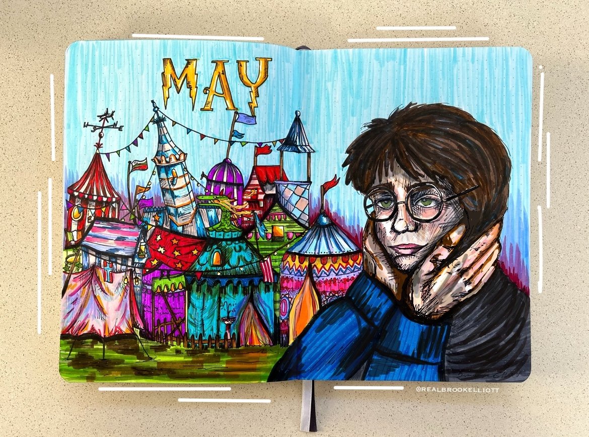May