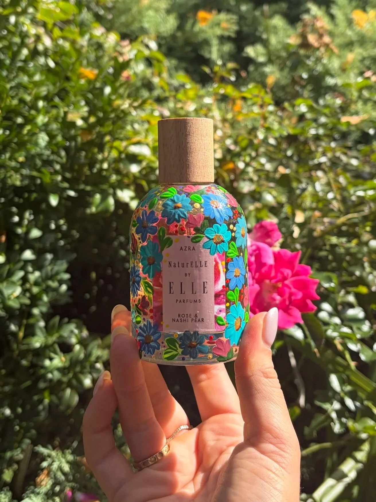 ELLE Flower Power Perfume, 2026