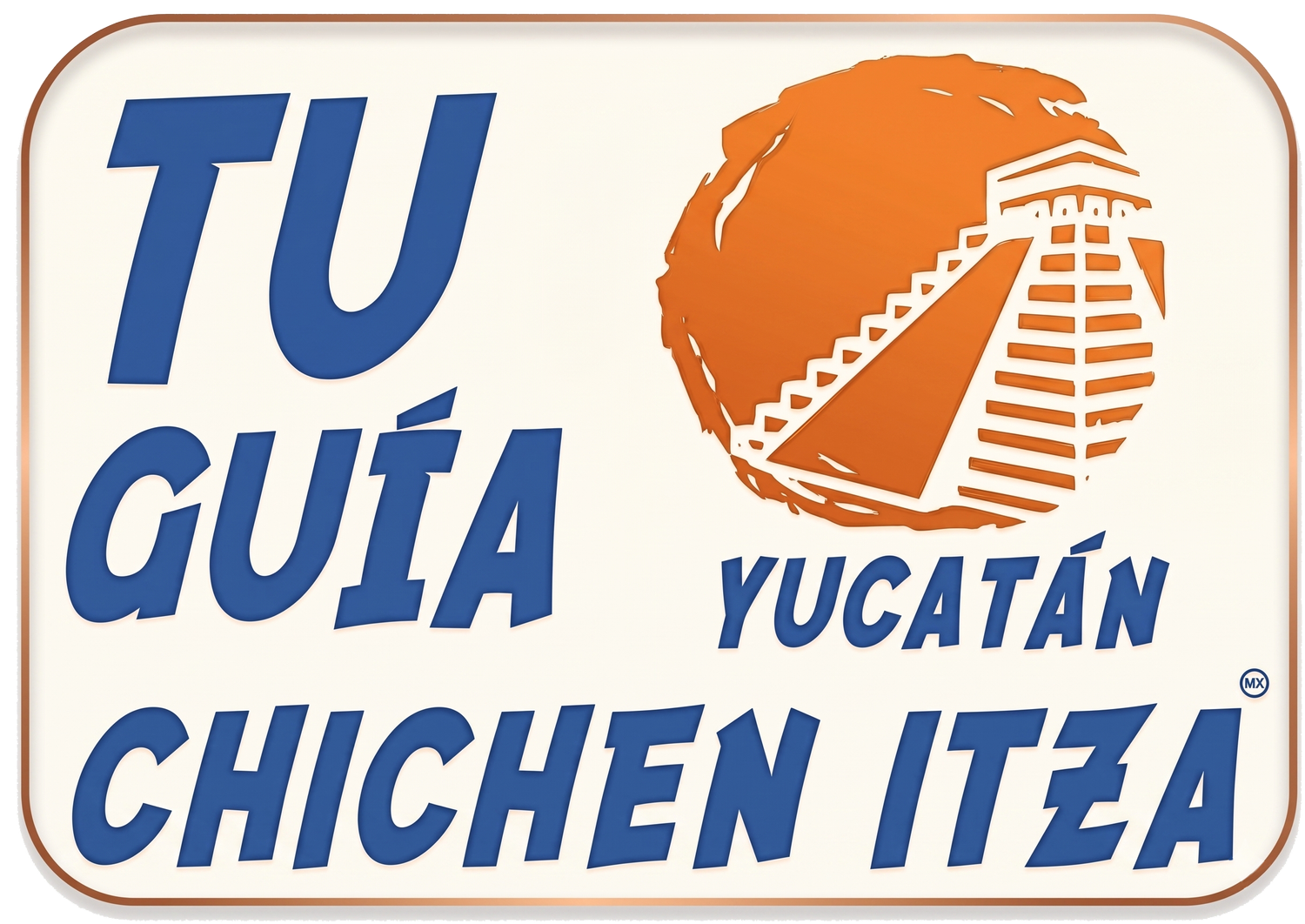 Tu Guía Chichén Itzá