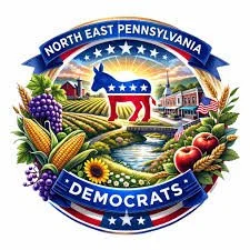 North East Pa Democrats 