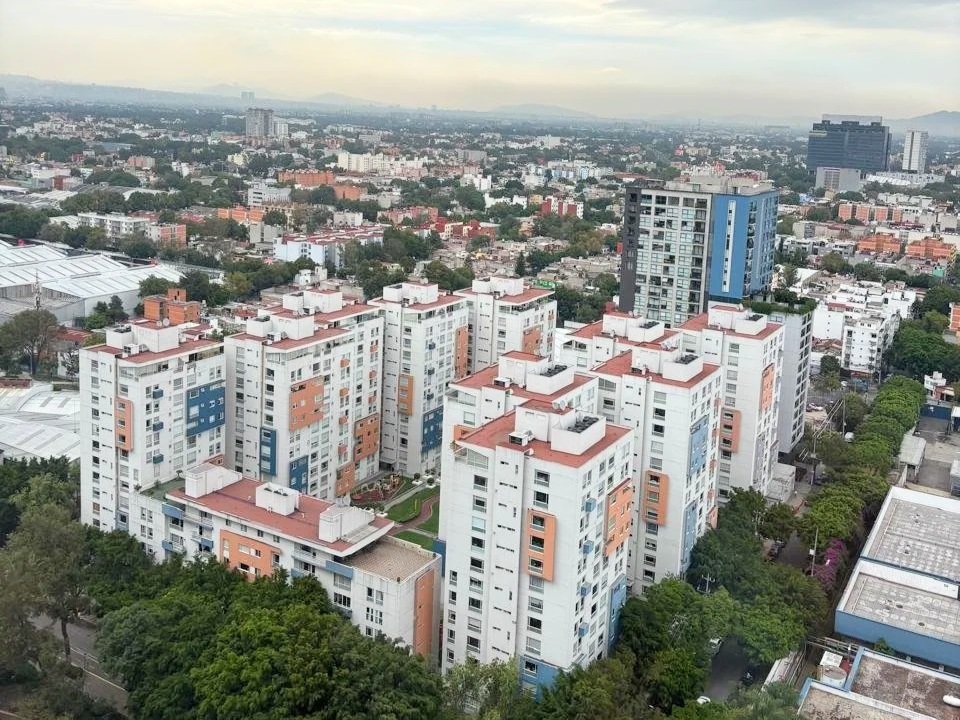 Mundial 2026 en la Ciudad de México: impacto actual en el mercado inmobiliario