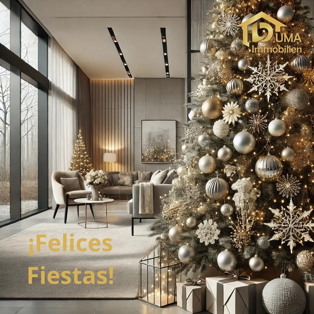 Dese&aacute;ndote a ti y a tu familia una feliz y bendecida navidad con tiempo de sobra para los que est&aacute;n cerca de ti 🎄

Agradecemos este a&ntilde;o de mucha confianza en nosotros y en nuestro trabajo. 

#navidad #merrychristmas #nochebuena 