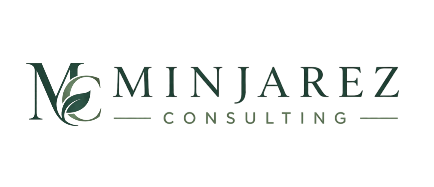Minjarez Consulting