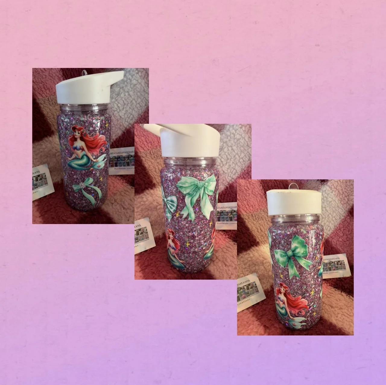 arielmermaids kids drink bottle.jpeg