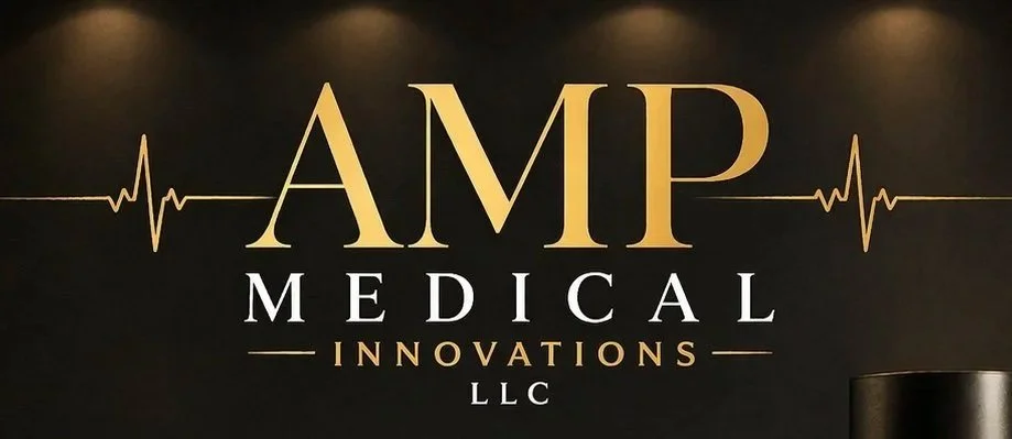 AMP Medical Innovations 