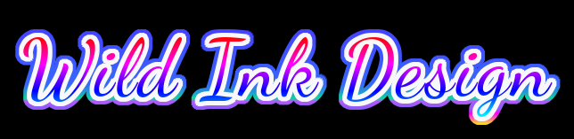 Wild Ink Designs