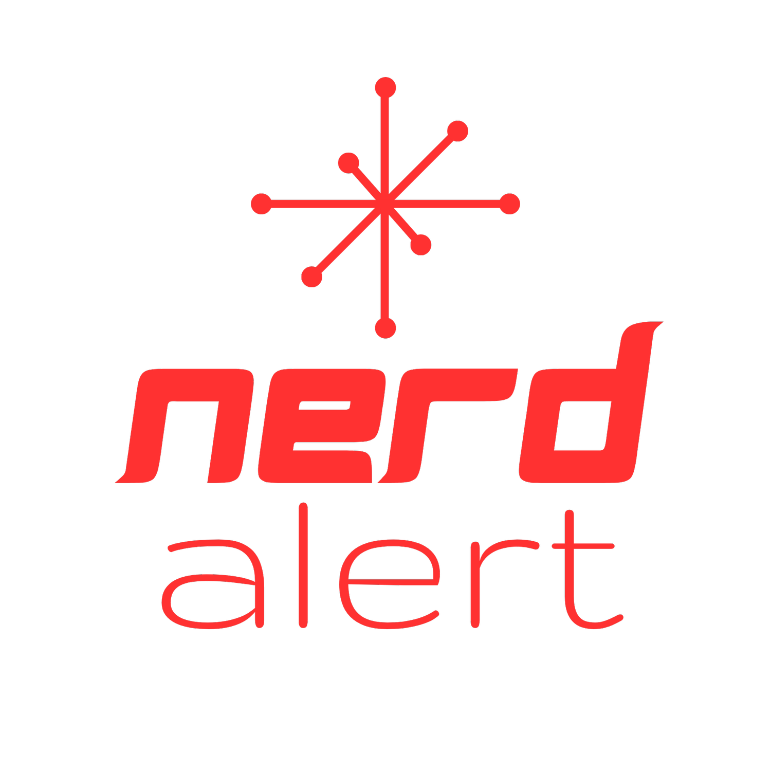 Nerd Alert