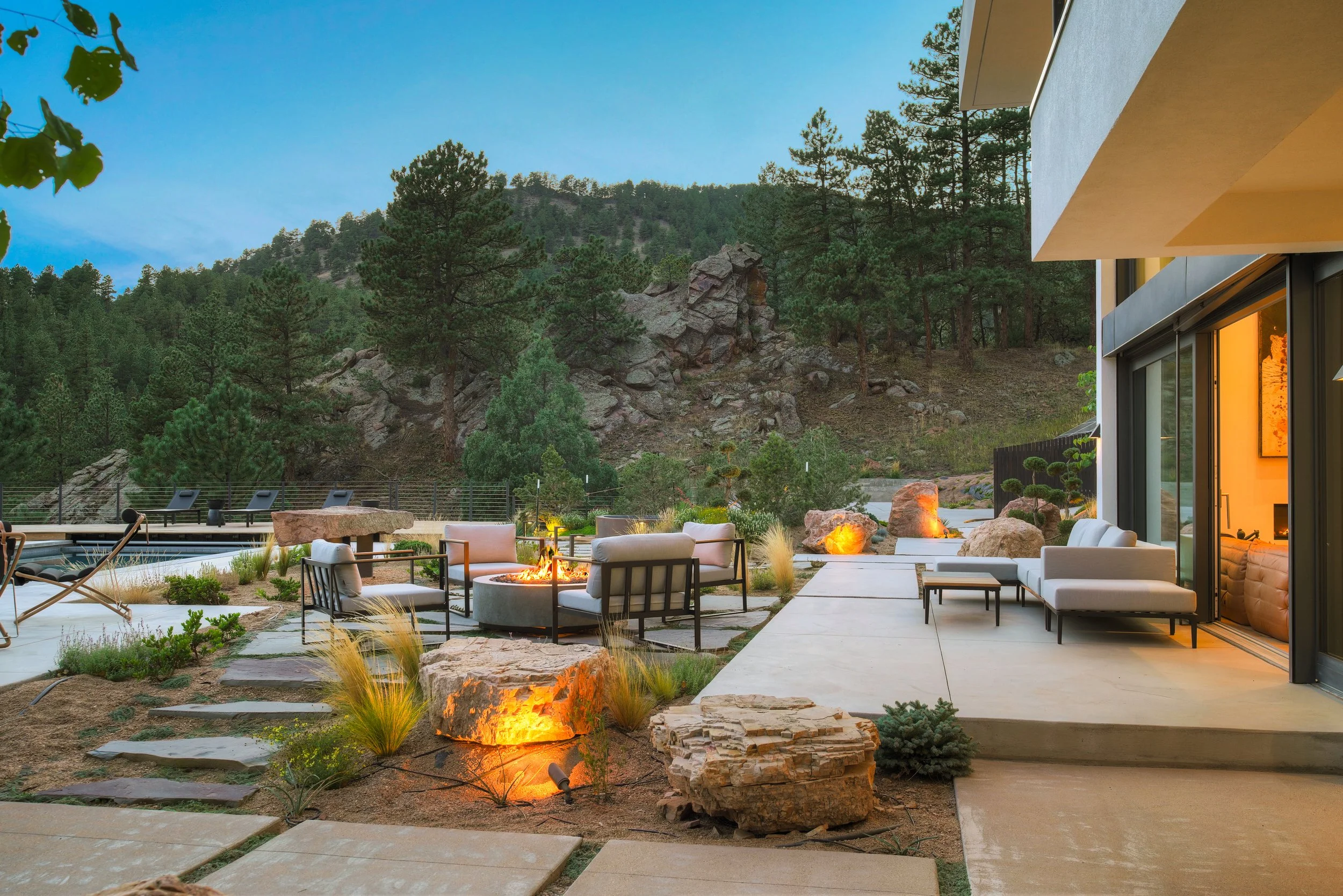 An image of The Float House