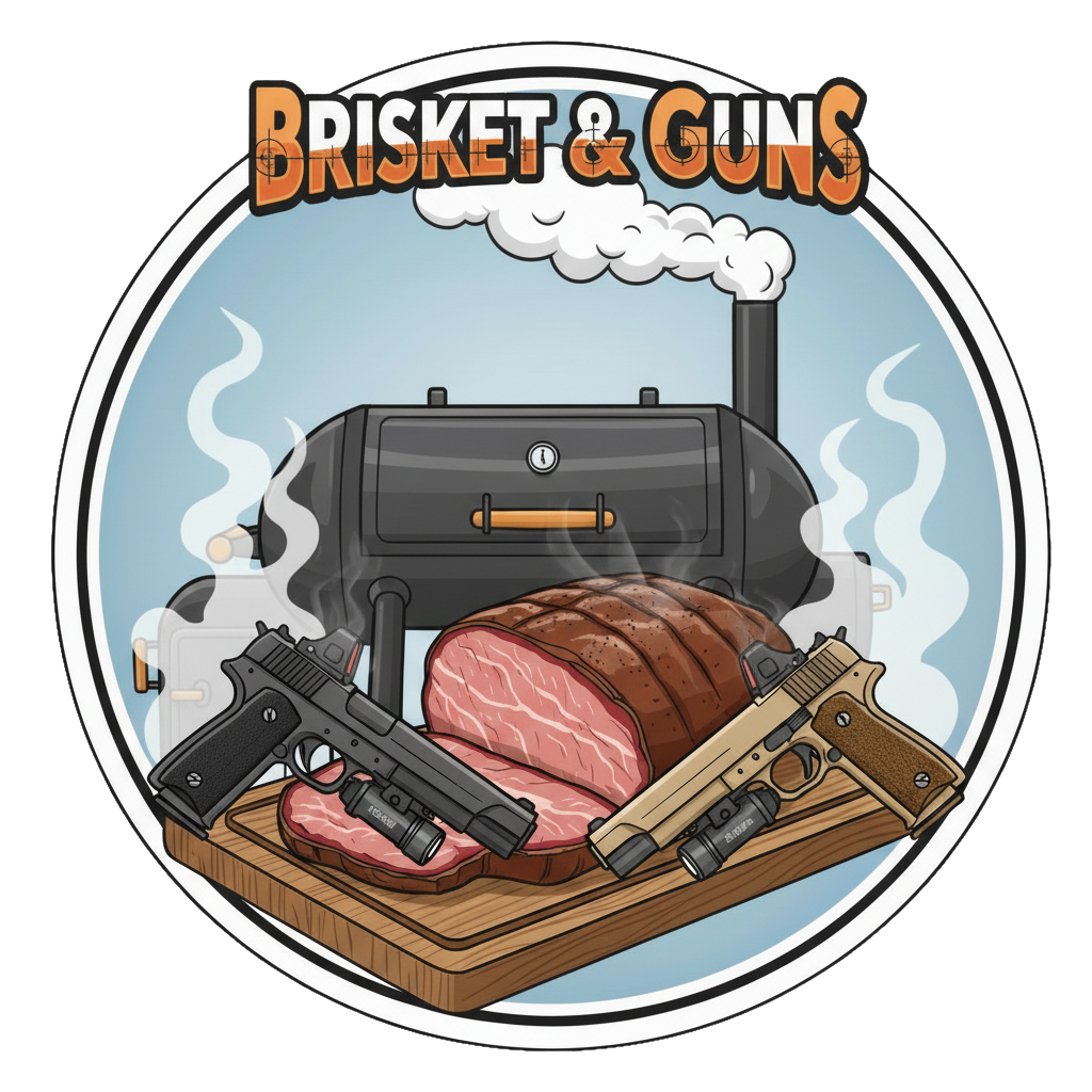 July 18th 2026 Brisket and Course Full Course