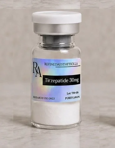 TIRZ-GLP2 30mg