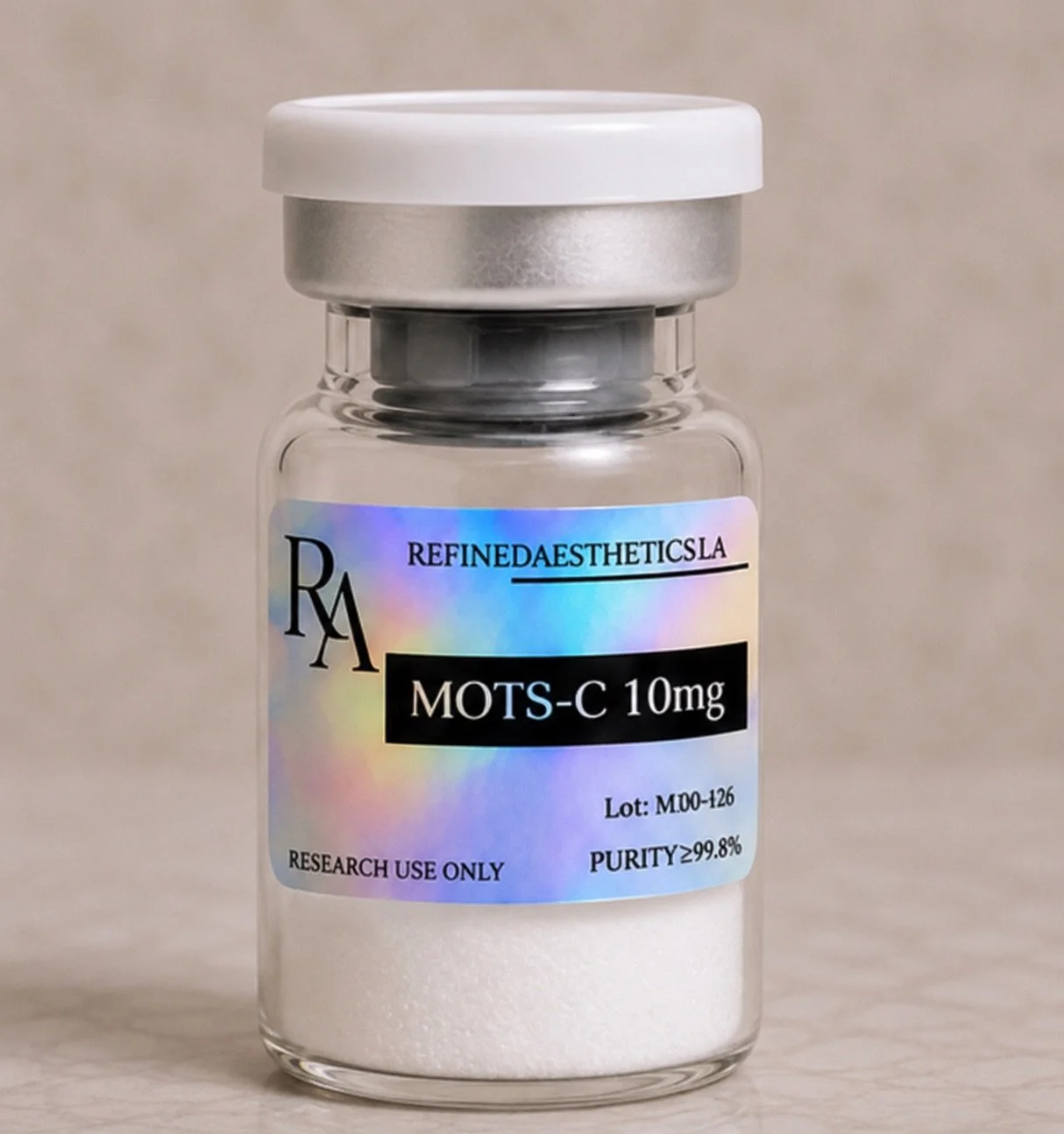 MOTS-C 20mg