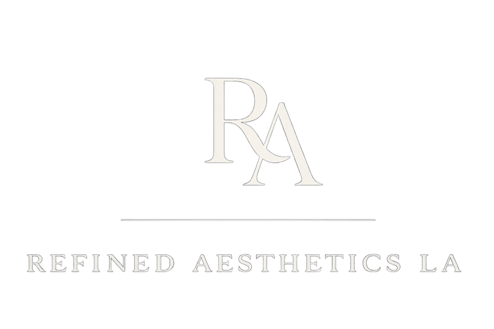 Refined Aesthetics.LA