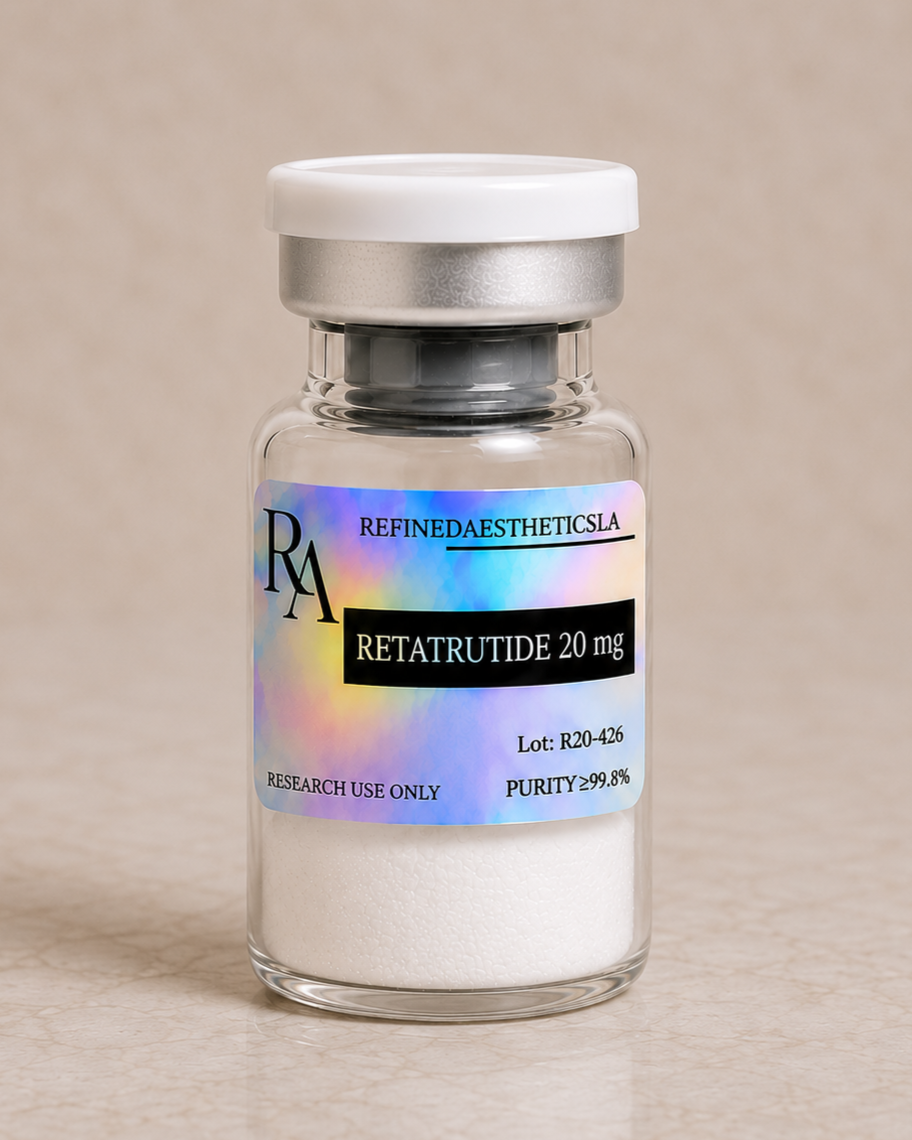 RETA-GLP3 20mg