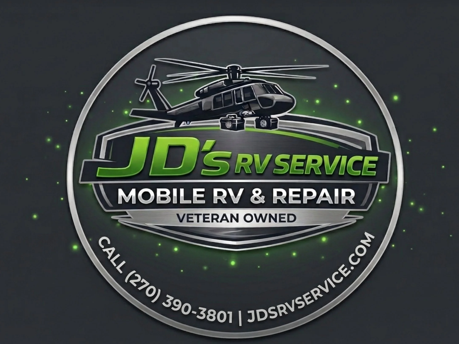 JD's RV Service