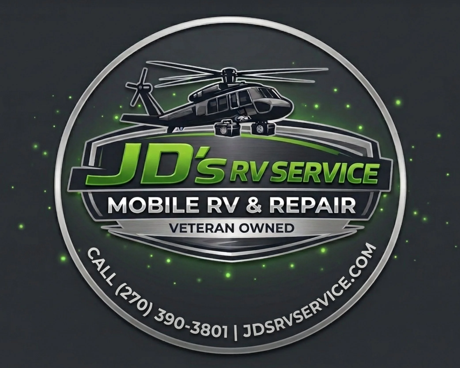 JD's RV Service