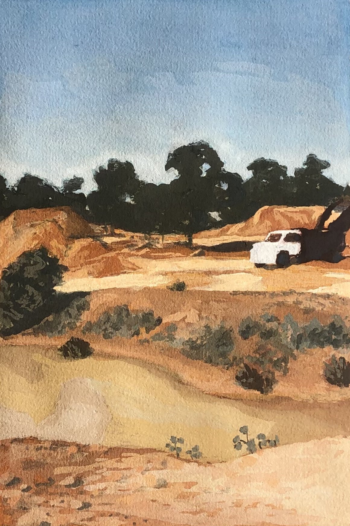 Truck