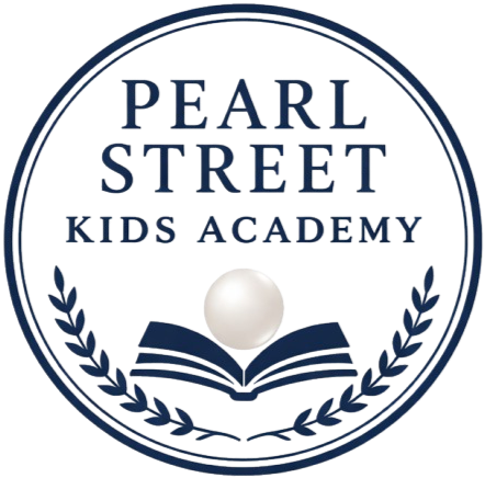 Pearl Street Kids Academy