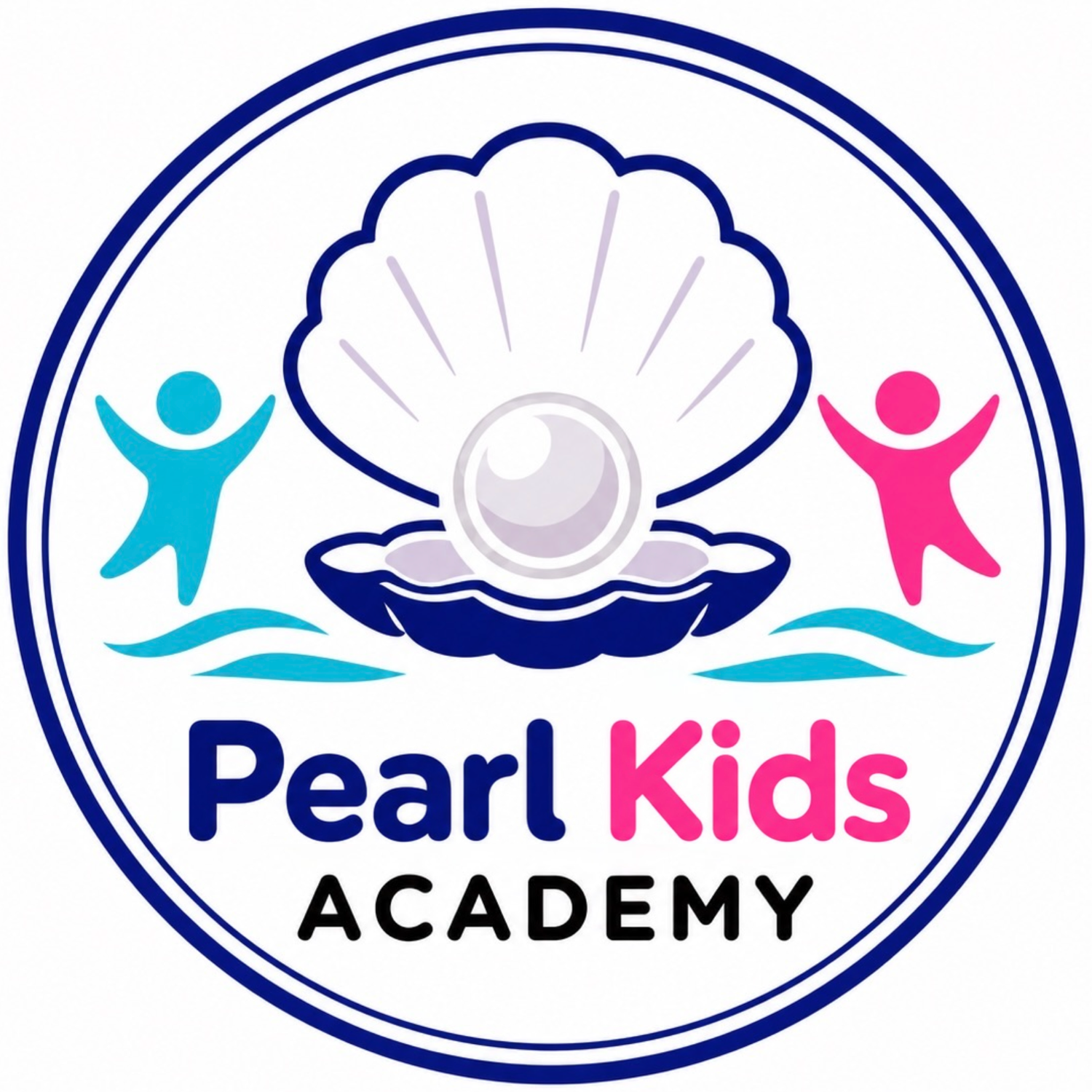 Pearl Street Kids Academy