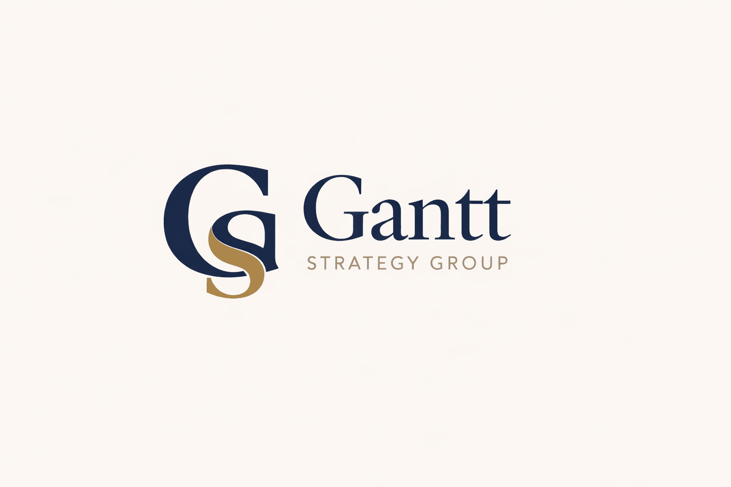Gantt Strategy Group