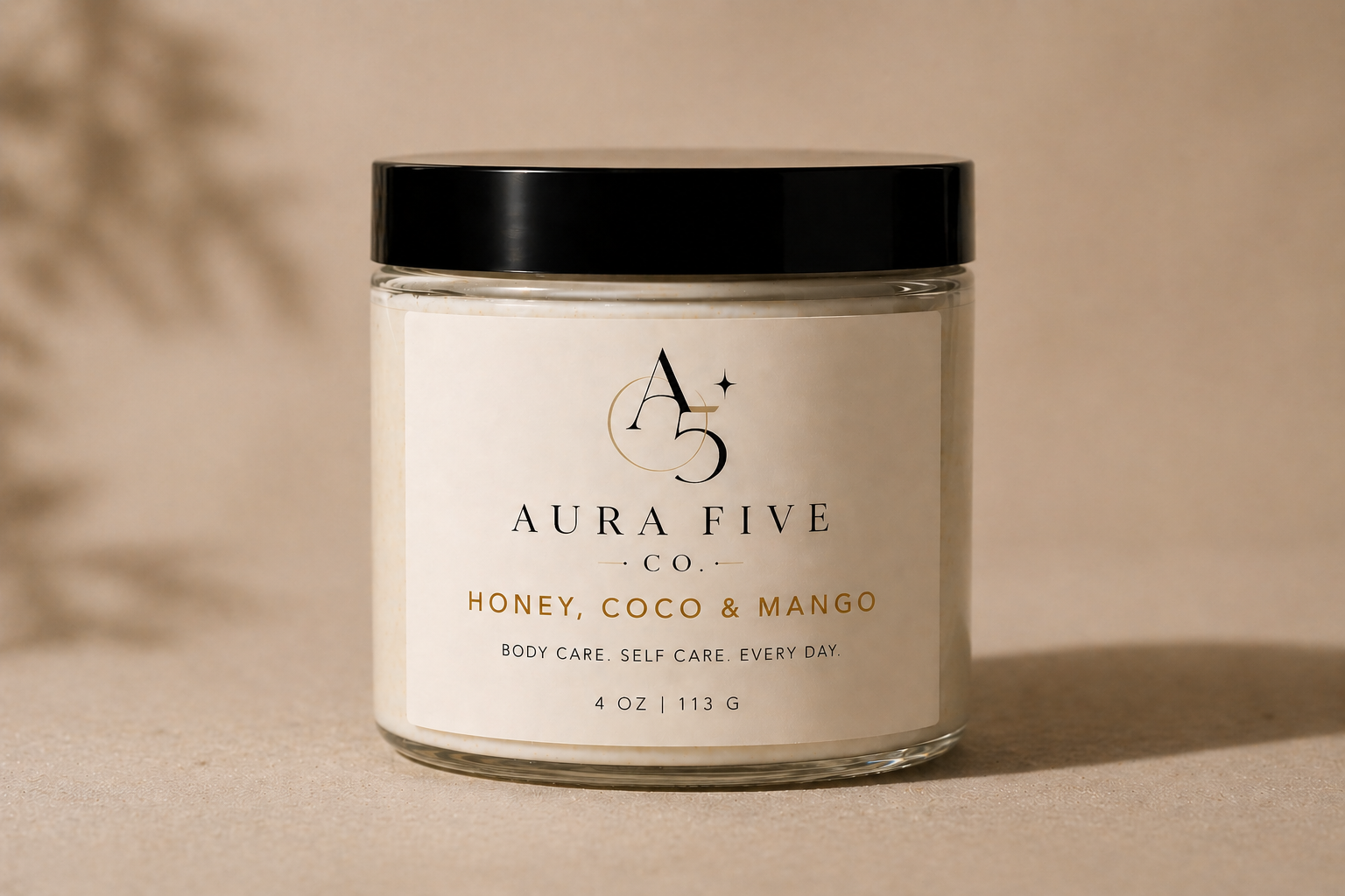 Honey Coco & Mango