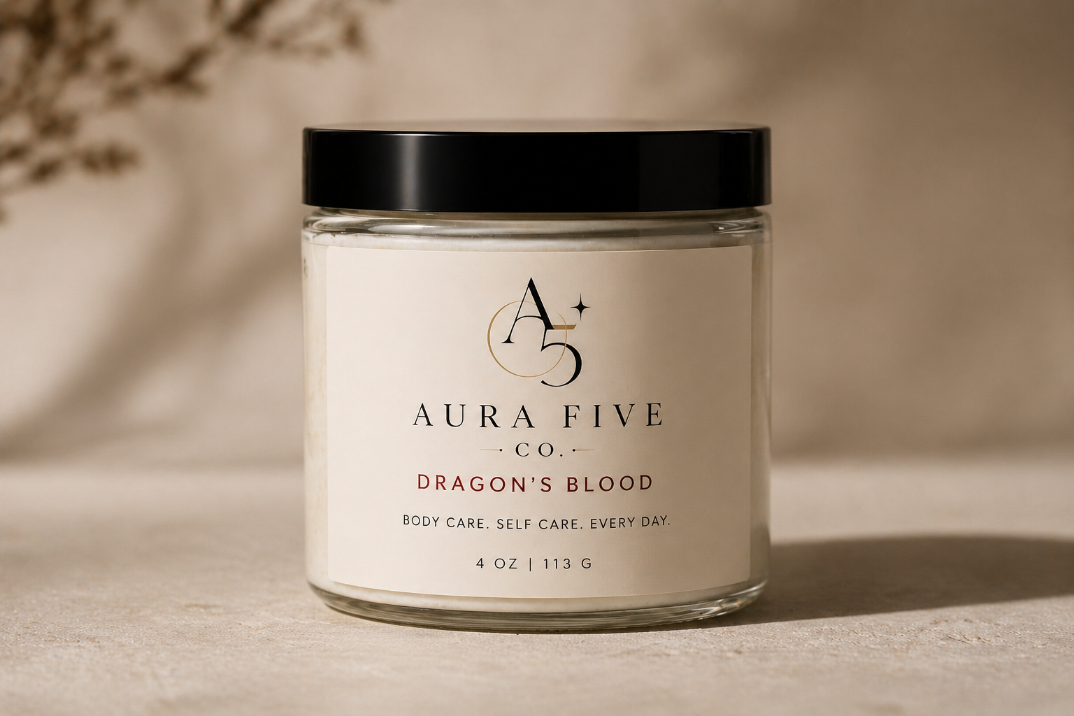 Dragon’s Blood
