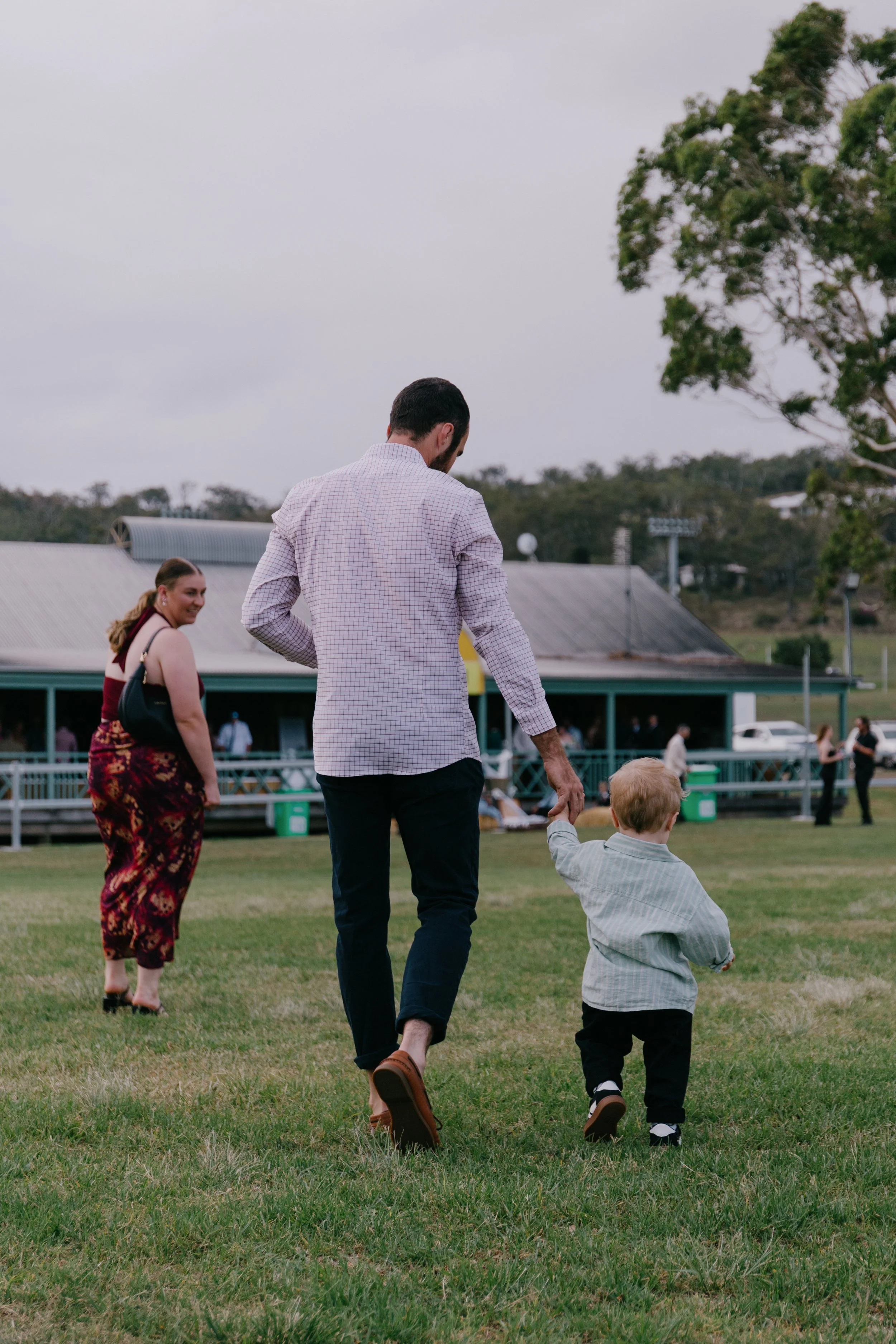 In Good Company - Family