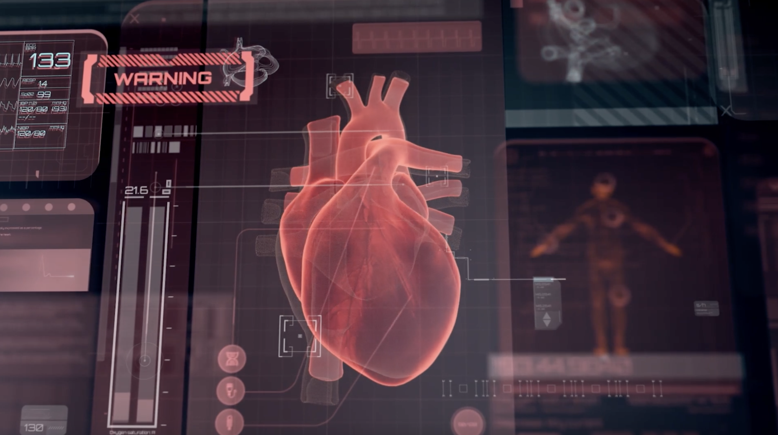 Keeping the (Heart) Beat of STEM