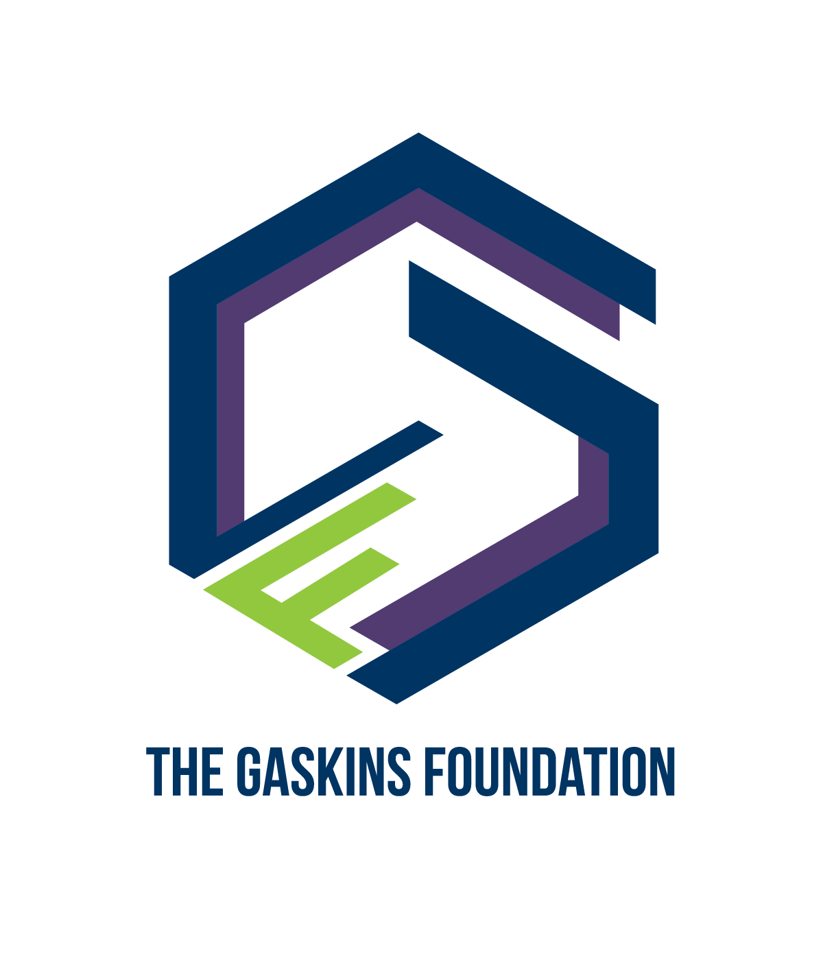 The Gaskins Foundation (Copy)