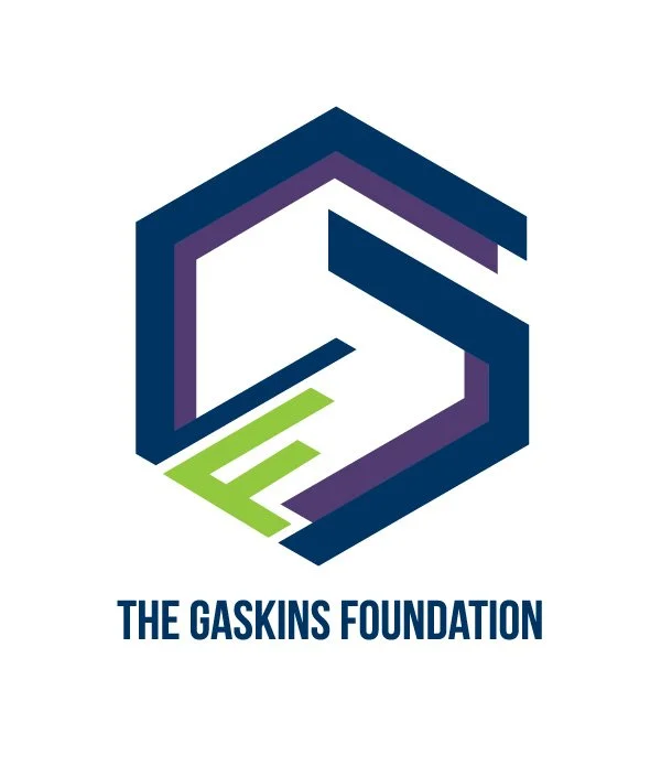 The Gaskins Foundation (Copy)