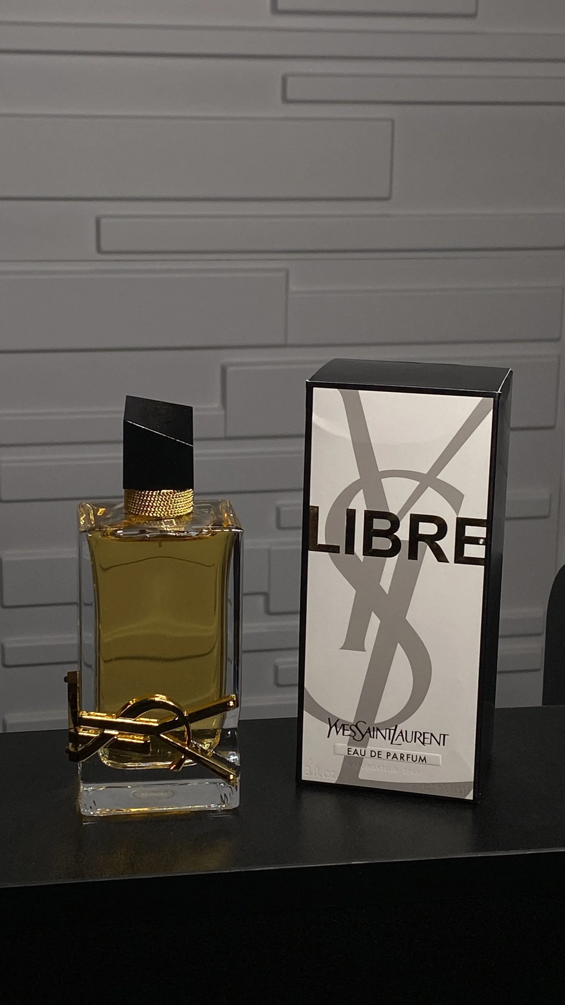 YSL libre