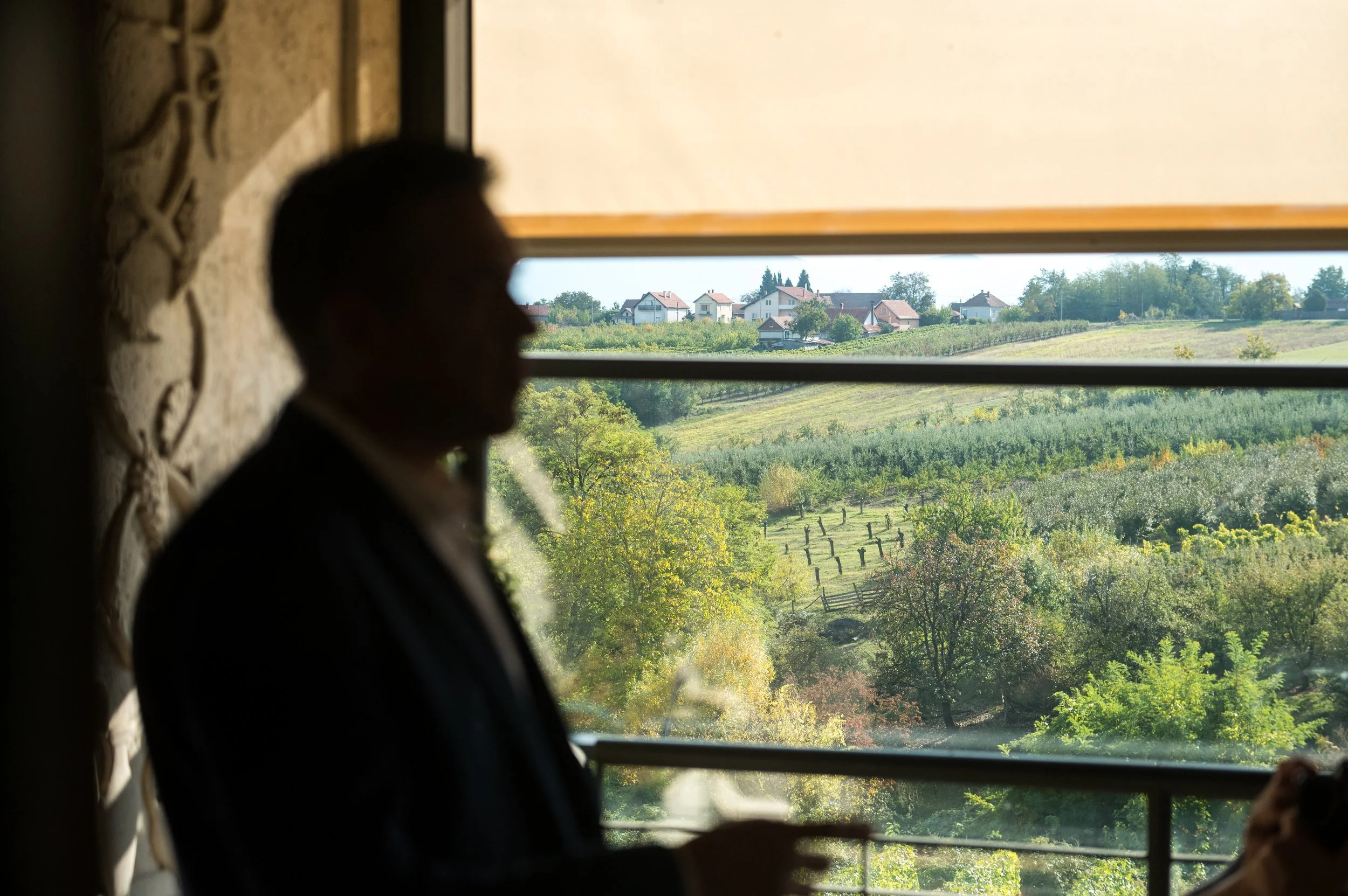 The Judgment of Terroir in Šumadija
